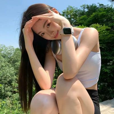 夏日情人
